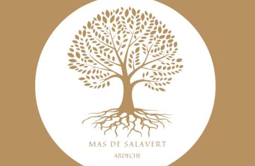 Saint-Julien-du-Serre Villa | Mas de Salavert