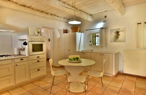 Robion Villa | Mas de Solange