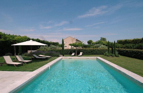 Robion Villa | Mas de Solange