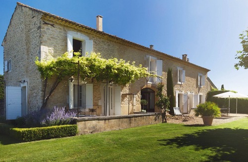 Robion Villa | Mas de Solange