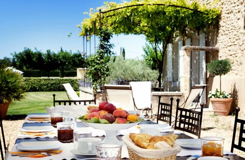 Robion Villa | Mas de Solange