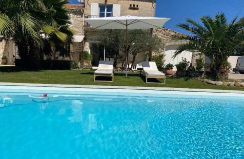 Chateaurenard House | Mas de Sophie