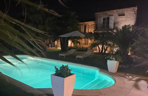 Chateaurenard House | Mas de Sophie