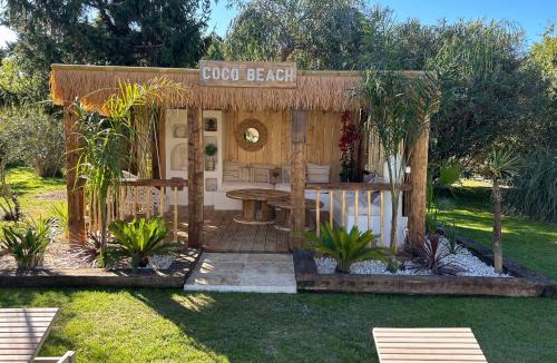 Chateaurenard House | Mas de Sophie