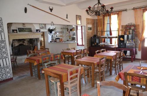 Sylvereal Hotel | Mas De Sylvereal