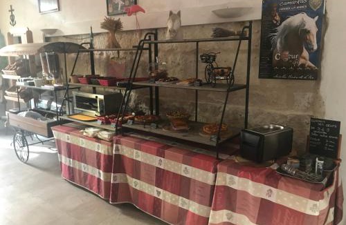 Sylvereal Hotel | Mas De Sylvereal
