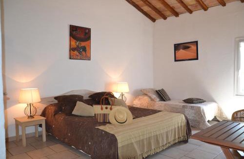 Sylvereal Hotel | Mas De Sylvereal