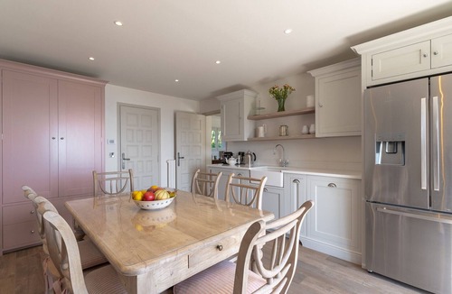 Tanneron Villa | Mas de Tanneron