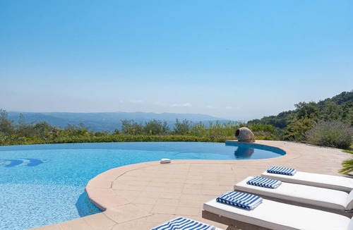 Tanneron Villa | Mas de Tanneron