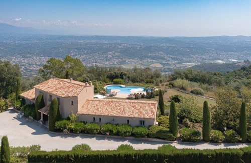 Tanneron Villa | Mas de Tanneron