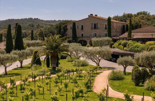 Torrent Hotel | Mas de Torrent Hotel & Spa, Relais & Châteaux