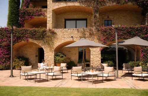 Torrent Hotel | Mas de Torrent Hotel & Spa, Relais & Châteaux