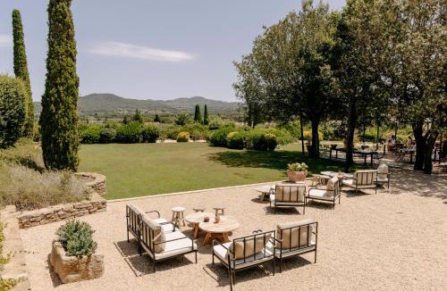 Torrent Hotel | Mas de Torrent Hotel & Spa, Relais & Châteaux