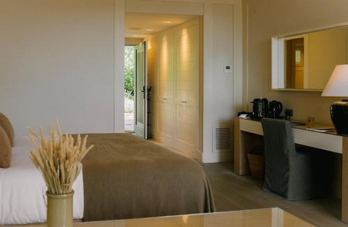 Torrent Hotel | Mas de Torrent Hotel & Spa, Relais & Châteaux