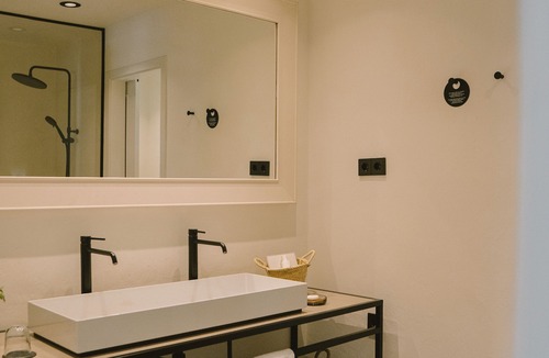 Torrent Hotel | Mas de Torrent Hotel & Spa, Relais & Châteaux