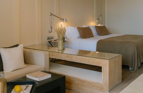 Torrent Hotel | Mas de Torrent Hotel & Spa, Relais & Châteaux
