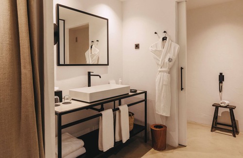 Torrent Hotel | Mas de Torrent Hotel & Spa, Relais & Châteaux