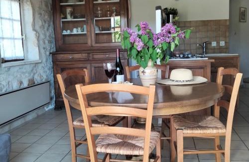Laval-Saint-Roman House | Mas de Trescouvieux