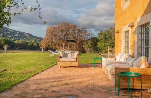 Calonge Villa | Mas del Blat. Calonge-Costa Brava en Mas Vilobí