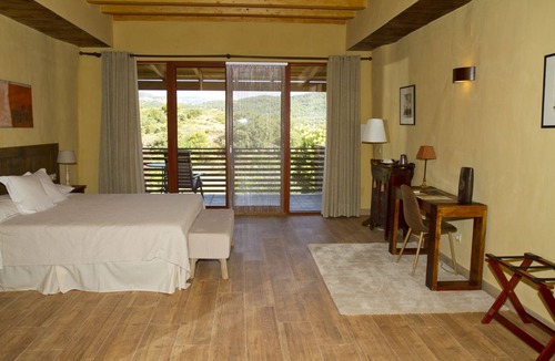 Valderrobres Hostel | Mas del Bot