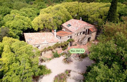Sorede Bed & Breakfast | MAS DEL CA Adult Only