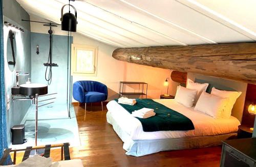 Sorede Bed & Breakfast | MAS DEL CA Adult Only