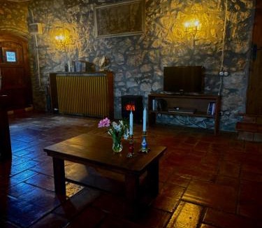 Castellvi de la Marca Ski Chalet | Mas del Drac