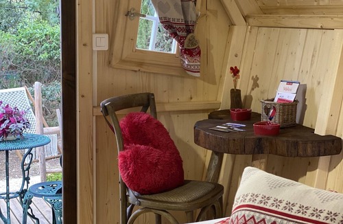 Villelongue-dels-Monts Bed & Breakfast | Mas Del Flor