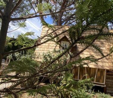 Villelongue-dels-Monts Bed & Breakfast | Mas Del Flor