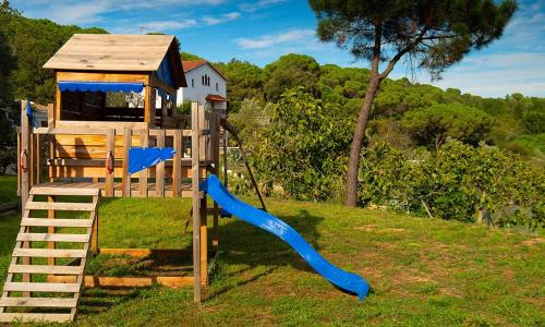 Tordera House | Mas del Gall - Casa Nova