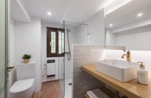 Tordera House | Mas del Gall - Casa Nova