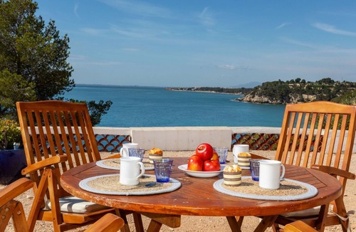 Costa Dorada House | Mas del Guixe by Interhome