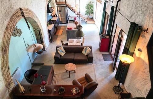 Sobrestany Bed & Breakfast | Mas Del Llop Blanc - Dog friendly Hostal Rural - B&B