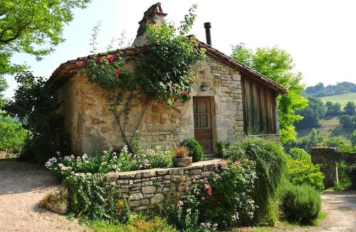 Boussac House | Mas del Lum