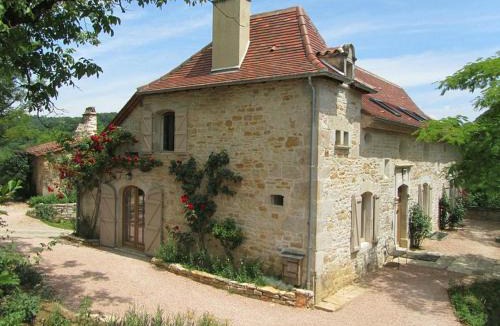 Boussac House | Mas del Lum