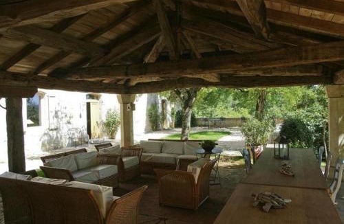 Boussac House | Mas del Lum