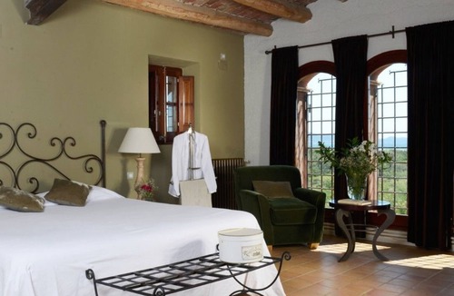 Sant Pere Pescador House | Mas del Mar