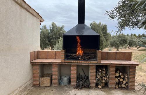 La Portellada Ski Chalet | Mas del Olivar