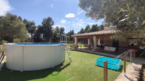 La Portellada Ski Chalet | Mas del Olivar
