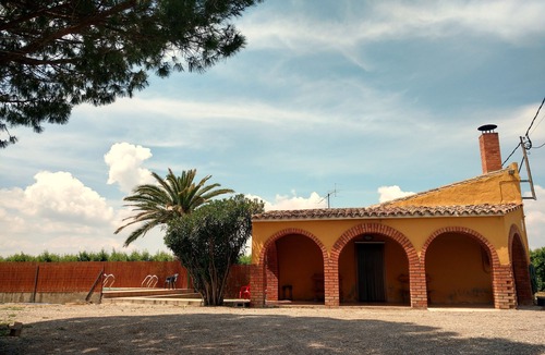 Fraga Cottage | Mas del Petit Casa Rural