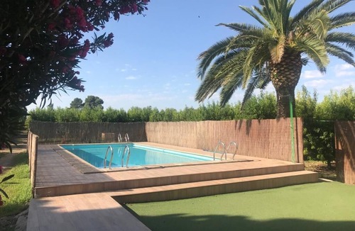 Fraga Cottage | Mas del Petit Casa Rural