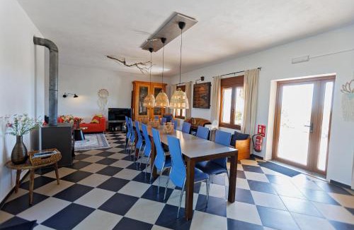 Benicarlo Bed & Breakfast | Mas del Rey Boutique B&B