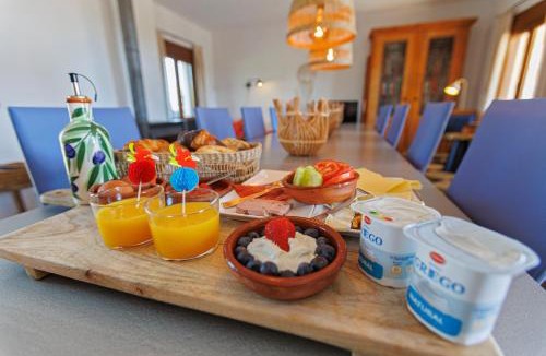 Benicarlo Bed & Breakfast | Mas del Rey Boutique B&B