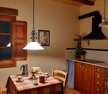 Arboli House | Mas del Salin