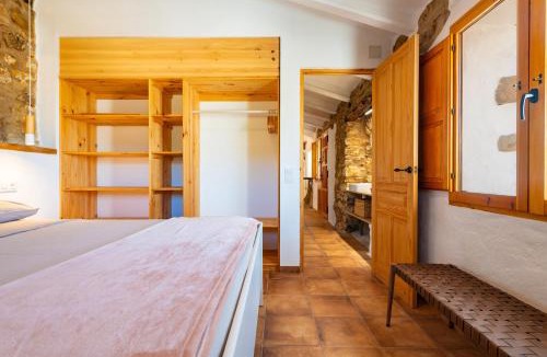 La Serra d'En Galceran House | Mas Del Sanco