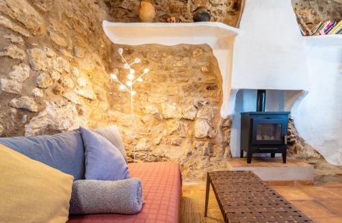 La Serra d'En Galceran House | Mas Del Sanco