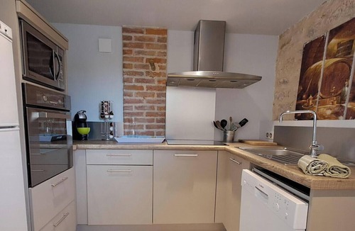 Cahuzac-sur-Vere House | Mas del Sol - CAHUZAC-SUR-VERE