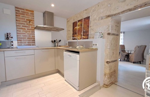 Cahuzac-sur-Vere House | Mas del Sol - CAHUZAC-SUR-VERE