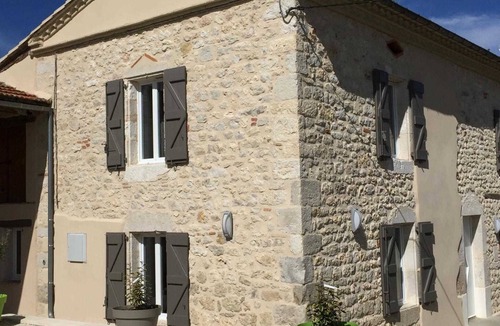 Cahuzac-sur-Vere House | Mas del Sol - CAHUZAC-SUR-VERE