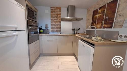 Cahuzac-sur-Vere House | Mas del sol